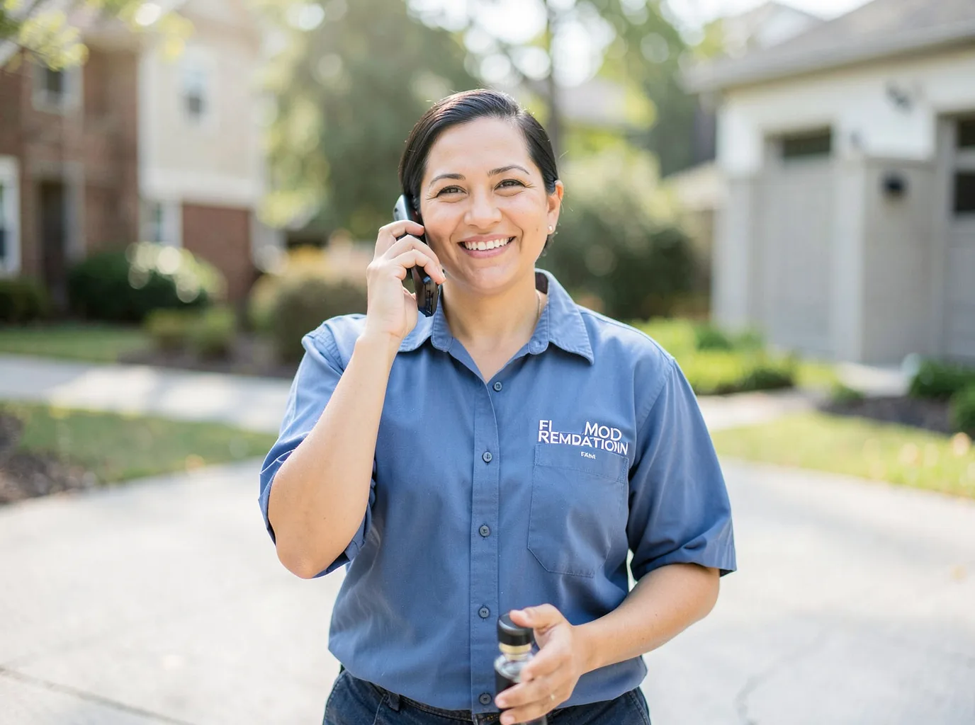 Mold Remediation Oakley, CA FAQs